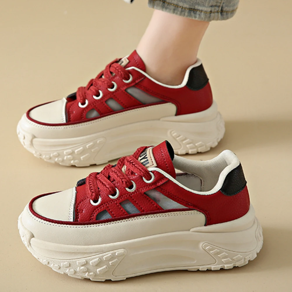 AeroStride Sneakers