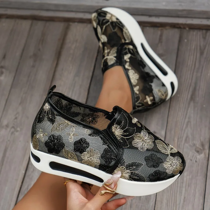 Bloom Sneakers