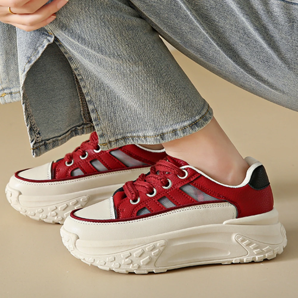 AeroStride Sneakers