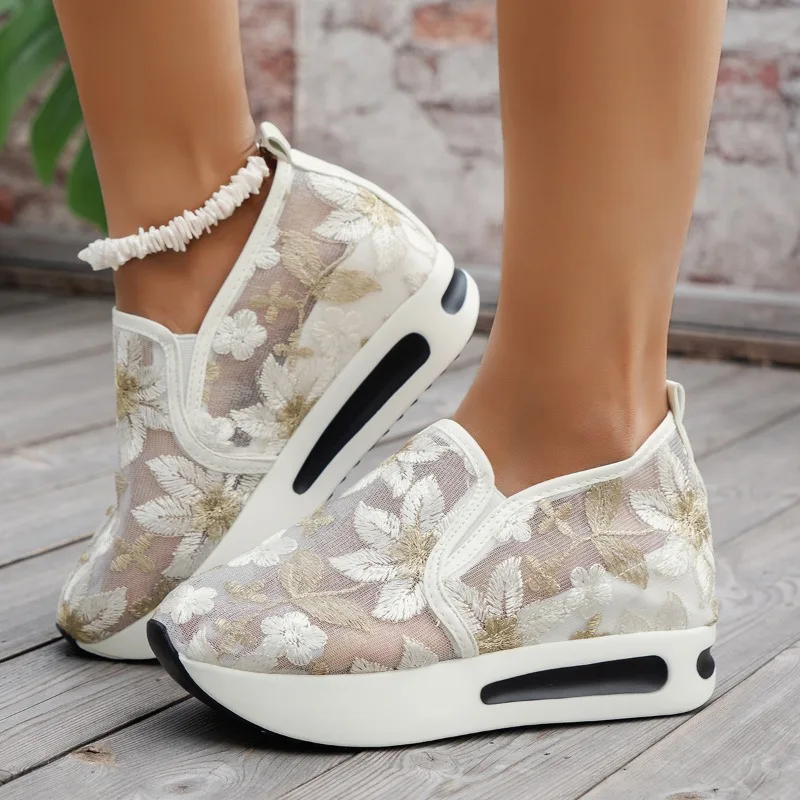 Bloom Sneakers