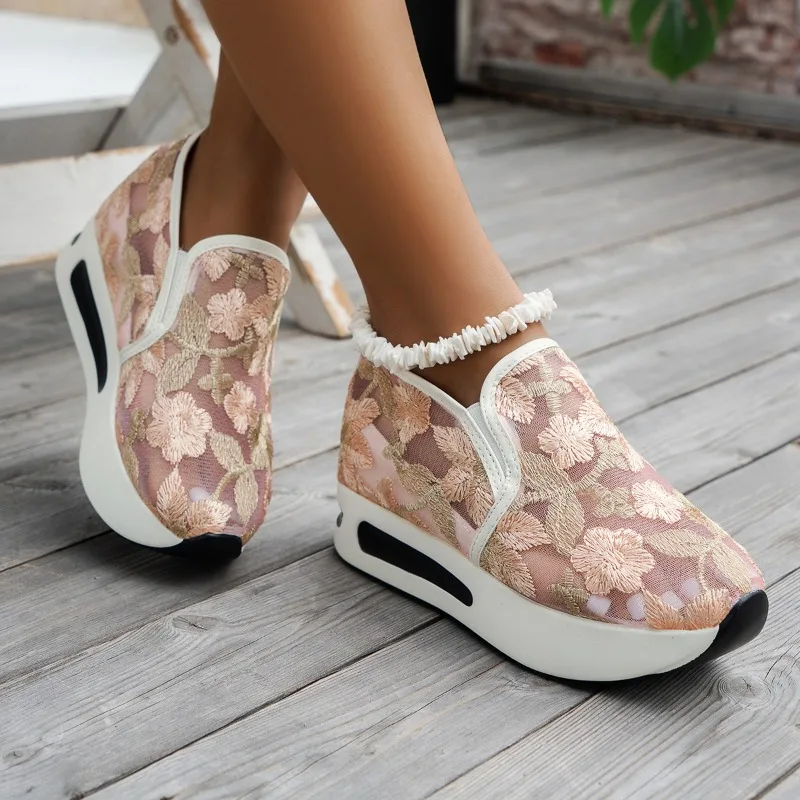 Bloom Sneakers