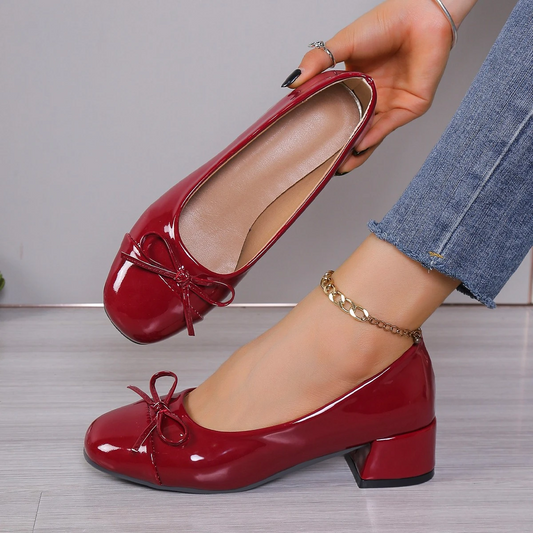 Sweet Elegance Pumps