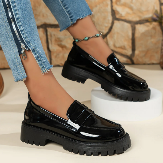 Lightweight Loafers for Women